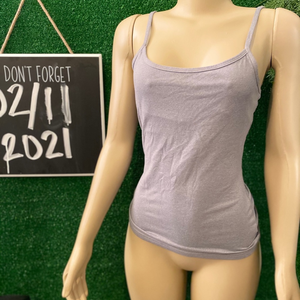 Traing bra Tank Top Size Small